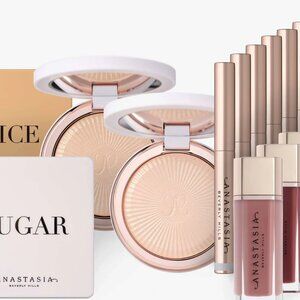 Anastasia Beverly Hills Bundle - Excellent Value for Brand Fans